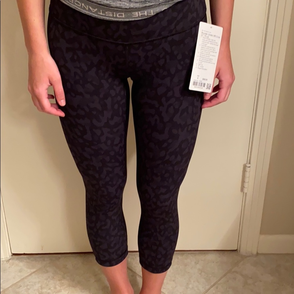 LULULEMON NWT leggings